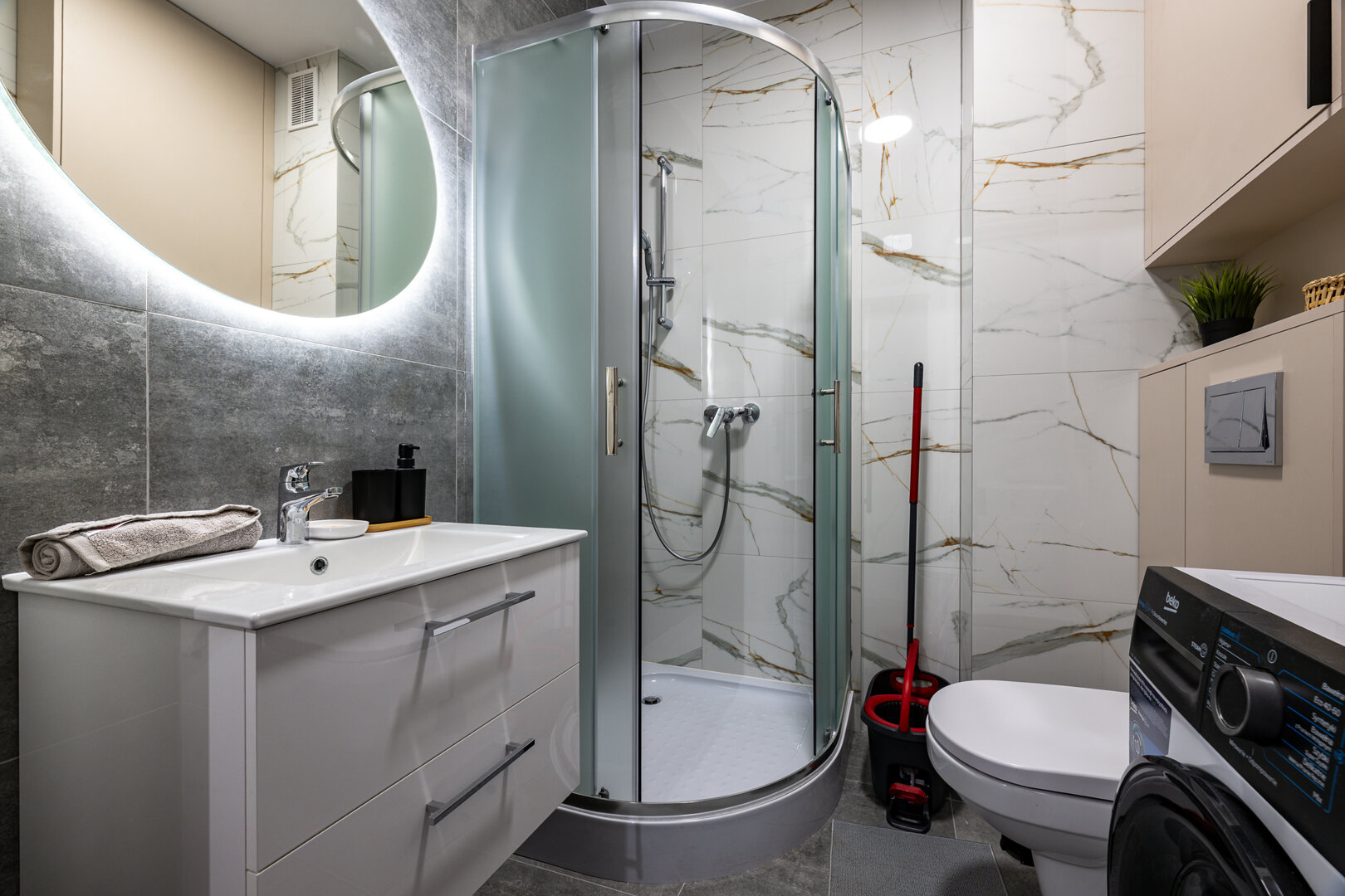 FENG SHUI SPÓŁKA Z OGRANICZONĄ ODPOWIEDZIALNOŚCIĄ - 6