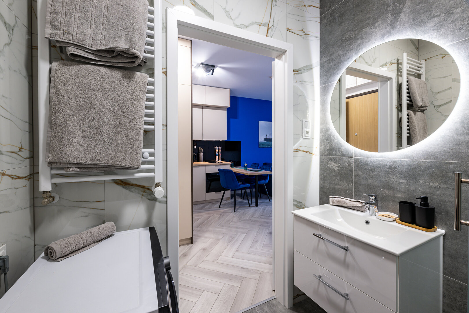 FENG SHUI SPÓŁKA Z OGRANICZONĄ ODPOWIEDZIALNOŚCIĄ - 7