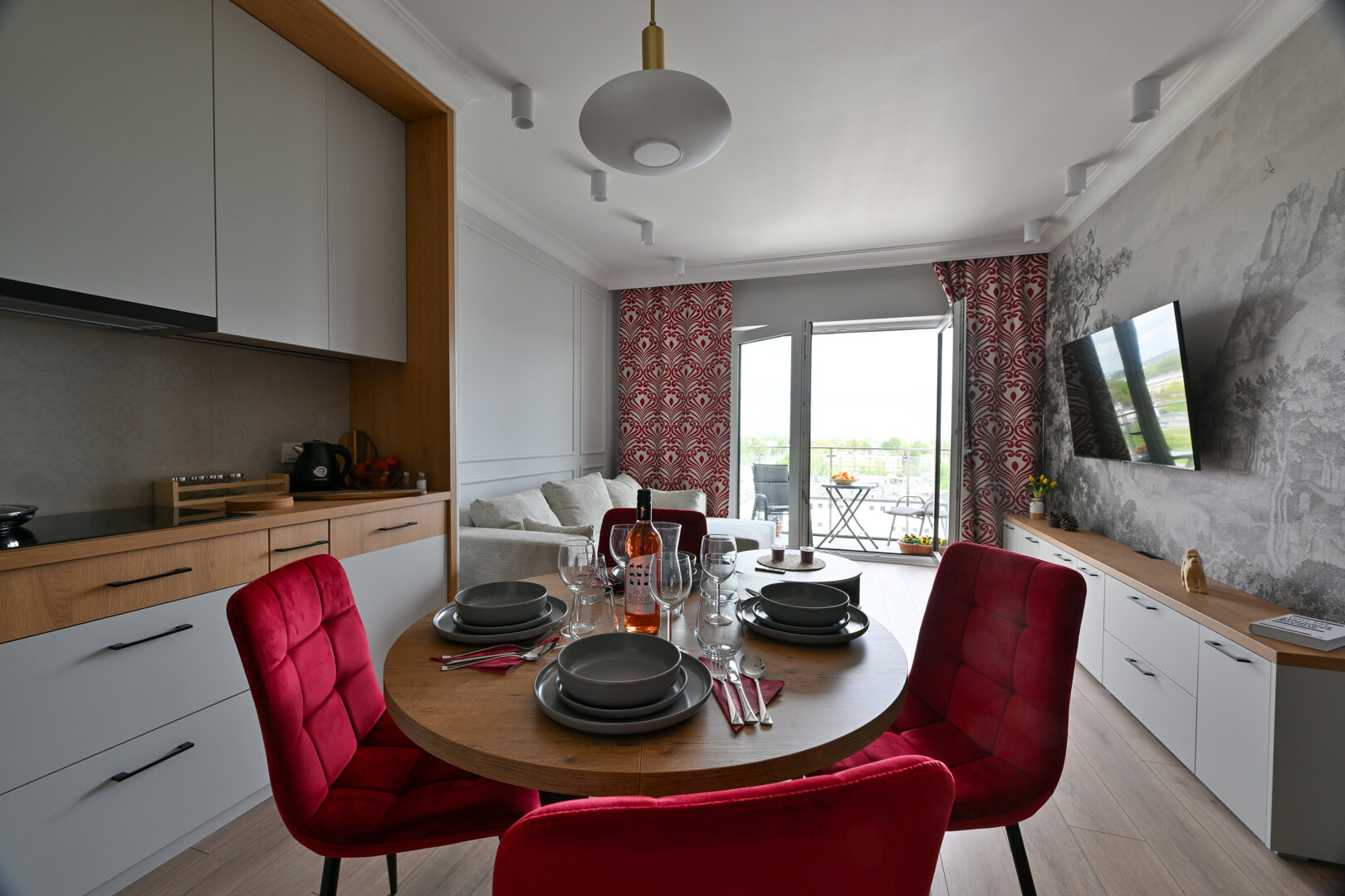 FENG SHUI SPÓŁKA Z OGRANICZONĄ ODPOWIEDZIALNOŚCIĄ - 7