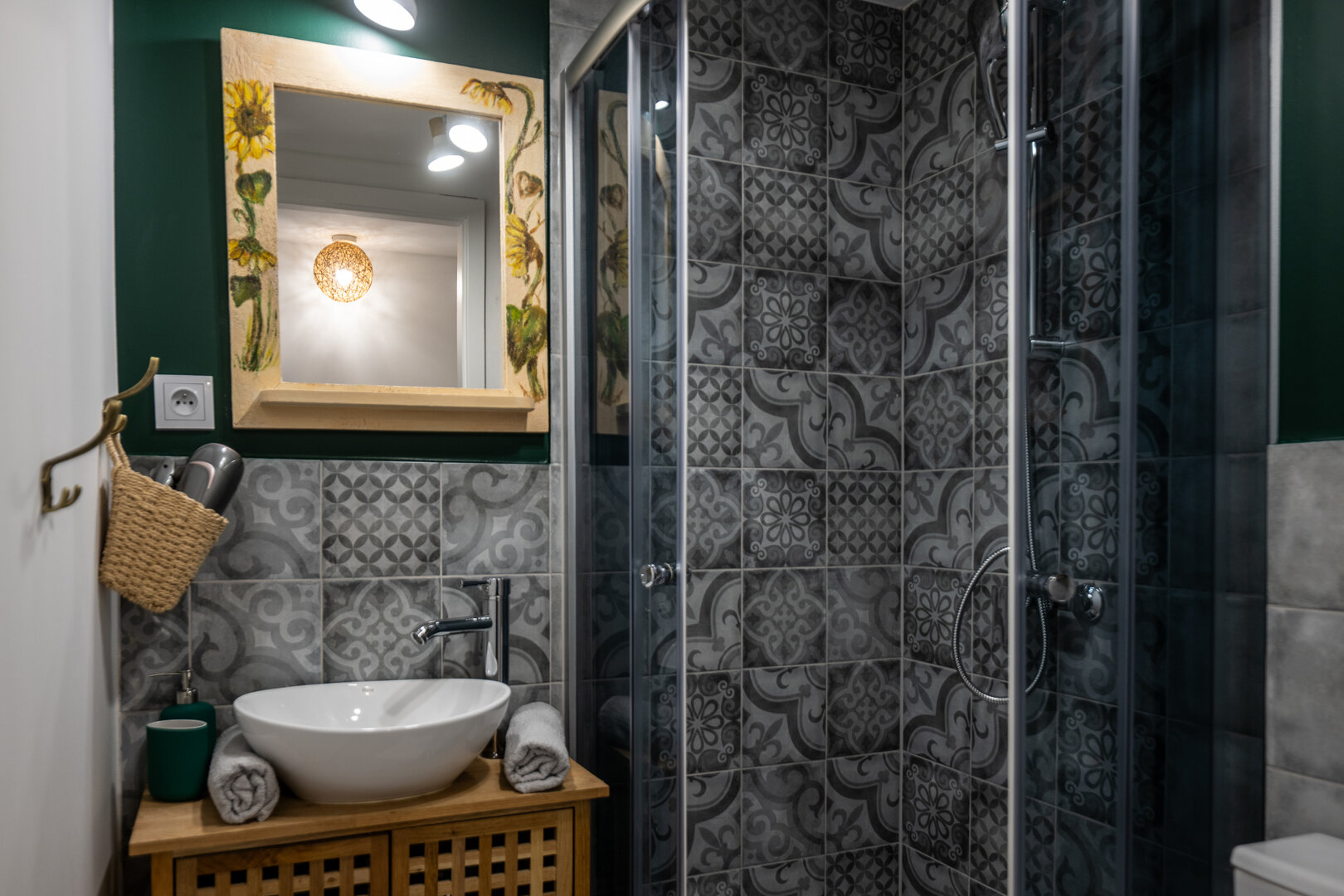 Urban Spring Loft Urban Spring Loft